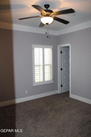 12300 HARTLEPOOL Drive, Horizon City, TX 79928