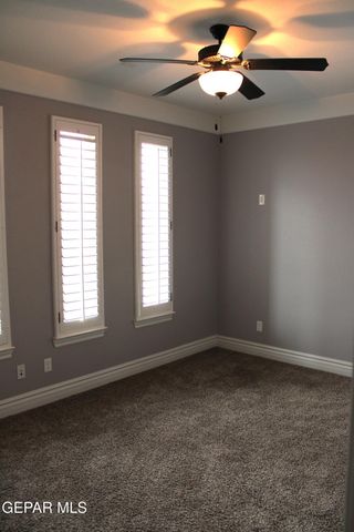 12300 HARTLEPOOL Drive, Horizon City, TX 79928