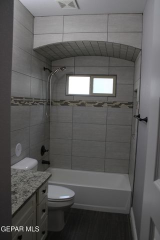 12300 HARTLEPOOL Drive, Horizon City, TX 79928