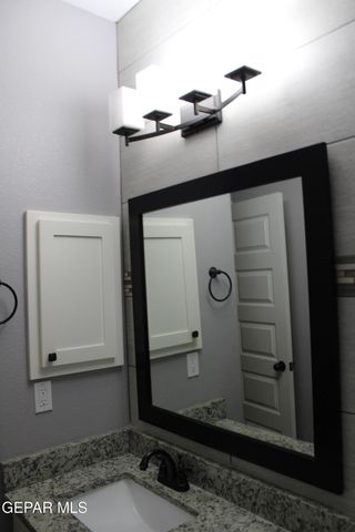 12300 HARTLEPOOL Drive, Horizon City, TX 79928