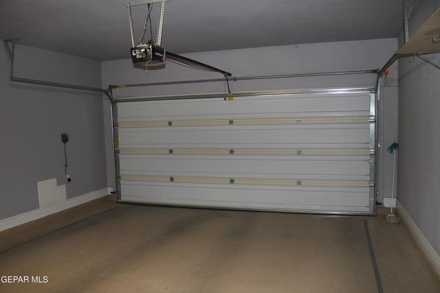 12300 HARTLEPOOL Drive, Horizon City, TX 79928