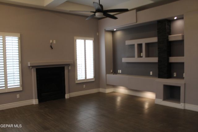 12300 HARTLEPOOL Drive, Horizon City, TX 79928