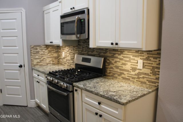 12300 HARTLEPOOL Drive, Horizon City, TX 79928