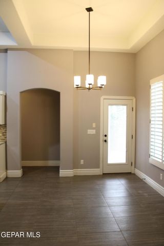 12300 HARTLEPOOL Drive, Horizon City, TX 79928