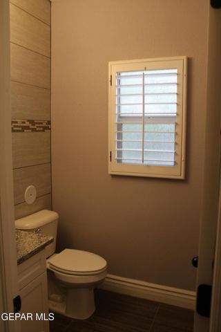 12300 HARTLEPOOL Drive, Horizon City, TX 79928