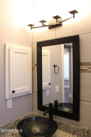 12300 HARTLEPOOL Drive, Horizon City, TX 79928