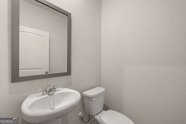 112 Hughes Place Drive, Dawsonville, GA 30534