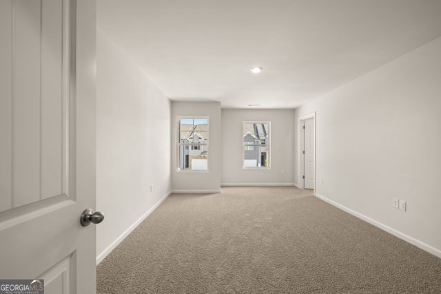 112 Hughes Place Drive, Dawsonville, GA 30534