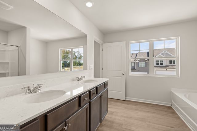 112 Hughes Place Drive, Dawsonville, GA 30534