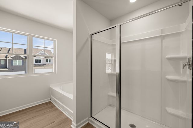 112 Hughes Place Drive, Dawsonville, GA 30534