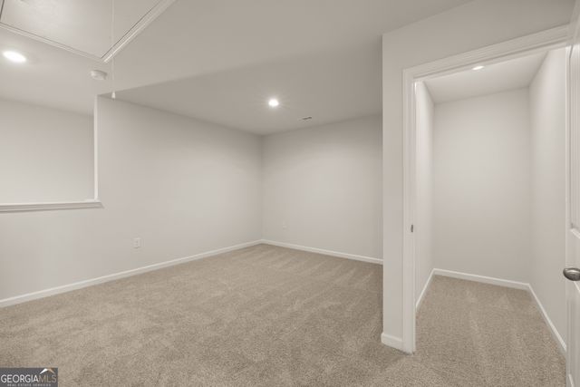 112 Hughes Place Drive, Dawsonville, GA 30534