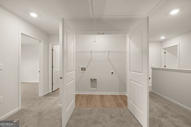 112 Hughes Place Drive, Dawsonville, GA 30534