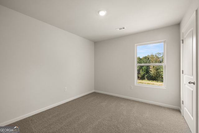 112 Hughes Place Drive, Dawsonville, GA 30534