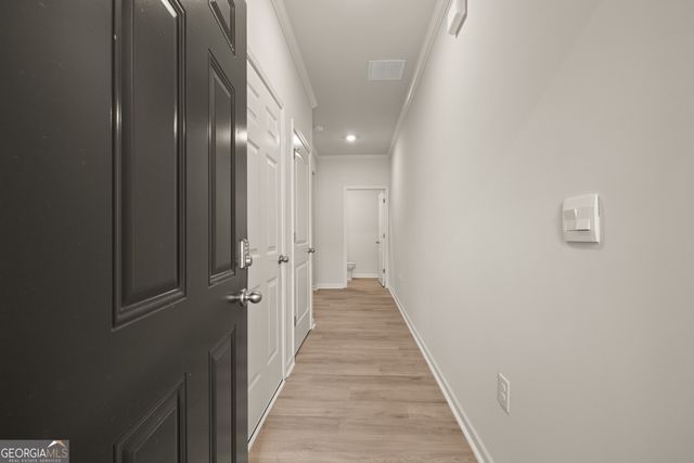 112 Hughes Place Drive, Dawsonville, GA 30534