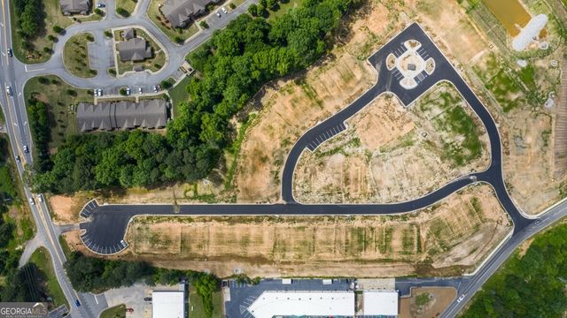 112 Hughes Place Drive, Dawsonville, GA 30534