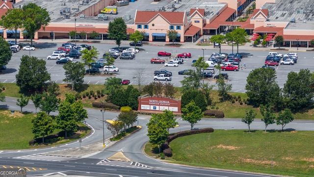 112 Hughes Place Drive, Dawsonville, GA 30534