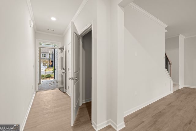 112 Hughes Place Drive, Dawsonville, GA 30534