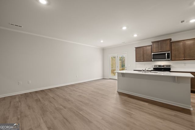 112 Hughes Place Drive, Dawsonville, GA 30534