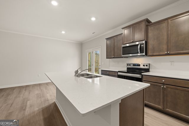 112 Hughes Place Drive, Dawsonville, GA 30534