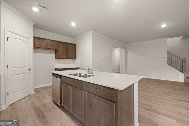 112 Hughes Place Drive, Dawsonville, GA 30534