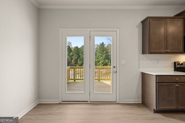 112 Hughes Place Drive, Dawsonville, GA 30534