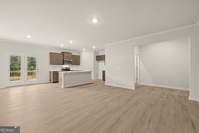 112 Hughes Place Drive, Dawsonville, GA 30534