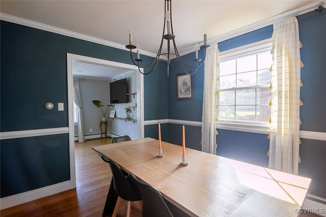 9503 Ridgefield Rd, Henrico, VA 23229