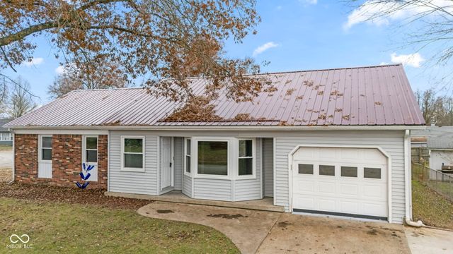 2235 Hargan Drive, Madison, IN 47250