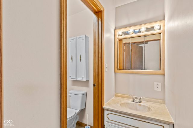 2235 Hargan Drive, Madison, IN 47250