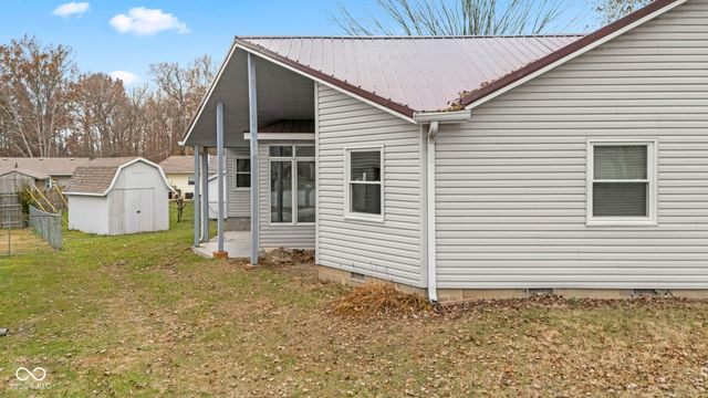 2235 Hargan Drive, Madison, IN 47250