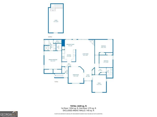 920 Charles Hall Drive, Dacula, GA 30019