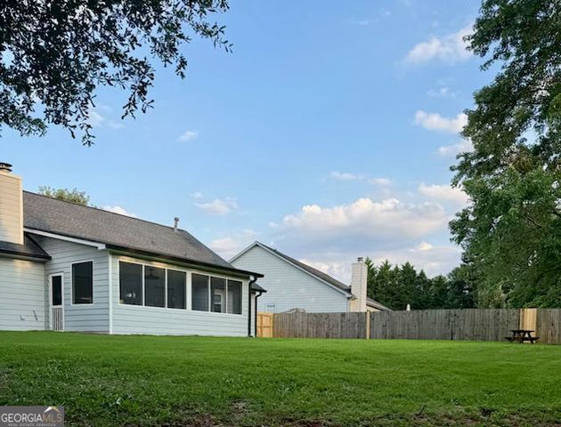 920 Charles Hall Drive, Dacula, GA 30019