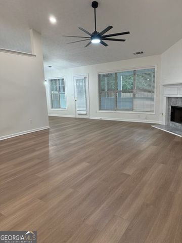 920 Charles Hall Drive, Dacula, GA 30019
