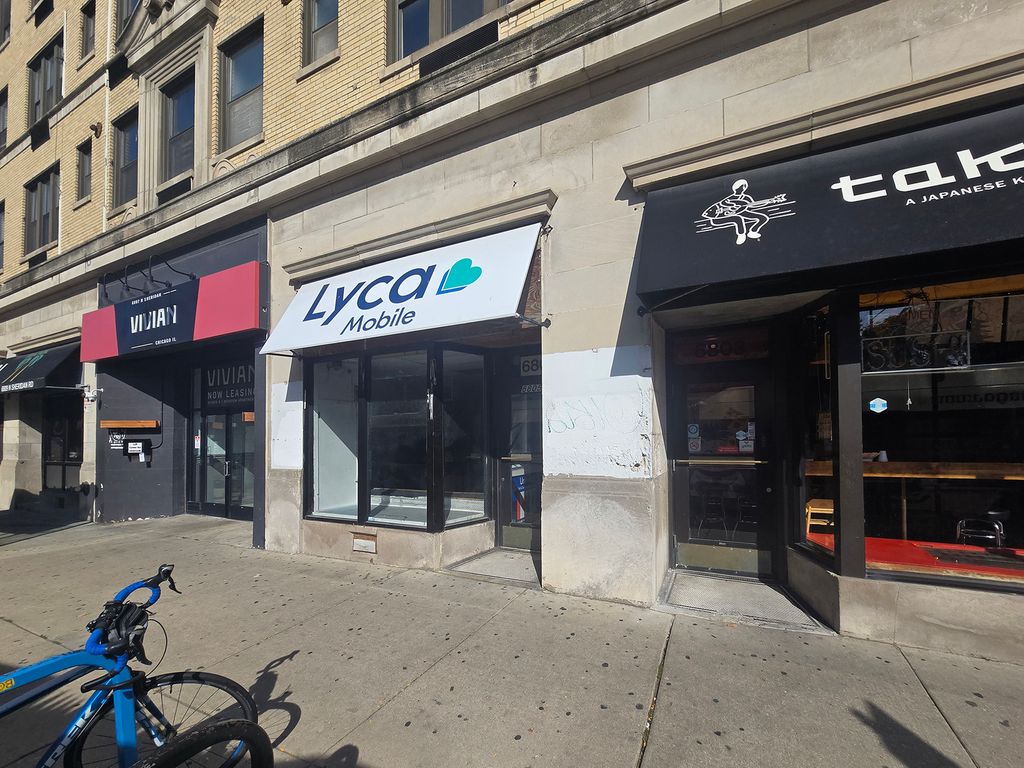 6805 N Sheridan Road, Chicago, IL 60626 — photo 2