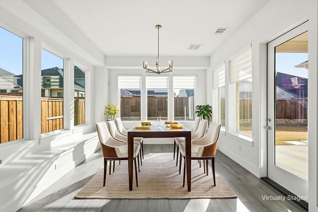 4231 Kinglet Court, Prosper, TX 75078