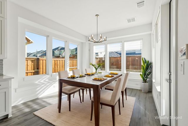 4231 Kinglet Court, Prosper, TX 75078