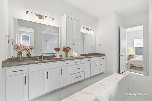 4231 Kinglet Court, Prosper, TX 75078