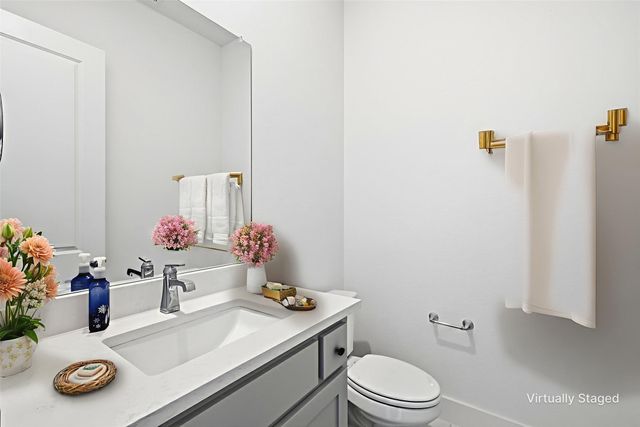 4231 Kinglet Court, Prosper, TX 75078