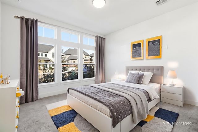 4231 Kinglet Court, Prosper, TX 75078