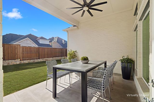 4231 Kinglet Court, Prosper, TX 75078