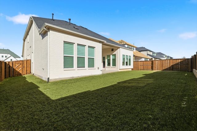 4231 Kinglet Court, Prosper, TX 75078