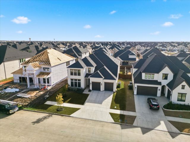 4231 Kinglet Court, Prosper, TX 75078