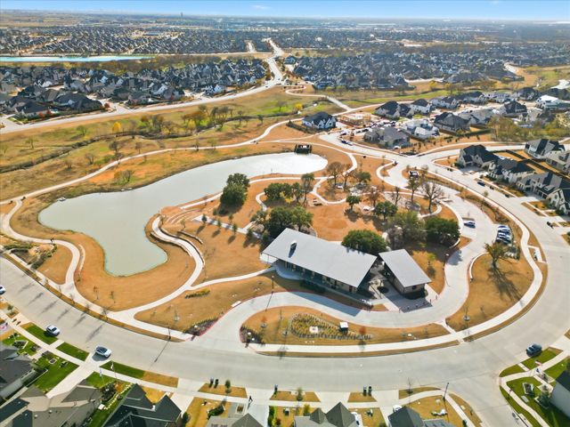 4231 Kinglet Court, Prosper, TX 75078