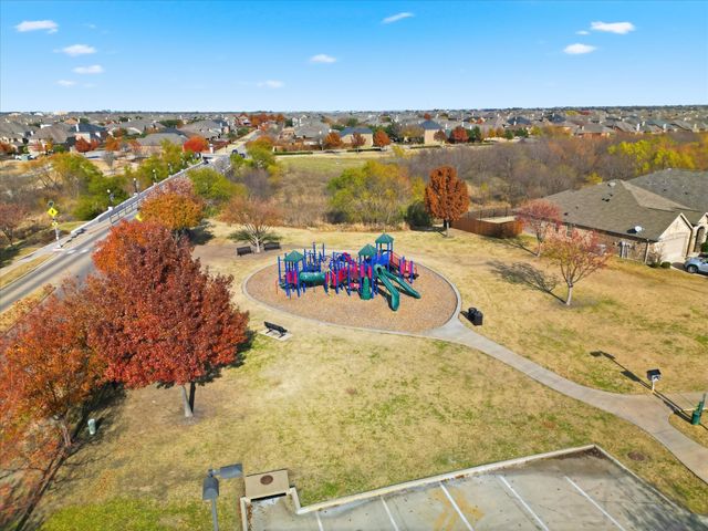 4231 Kinglet Court, Prosper, TX 75078