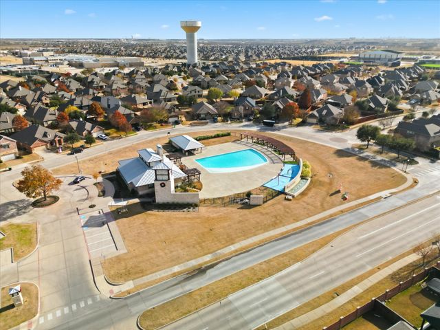 4231 Kinglet Court, Prosper, TX 75078