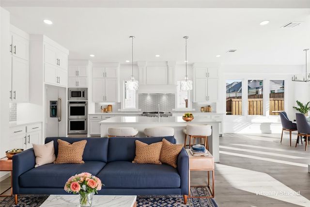 4231 Kinglet Court, Prosper, TX 75078