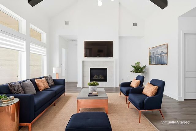 4231 Kinglet Court, Prosper, TX 75078