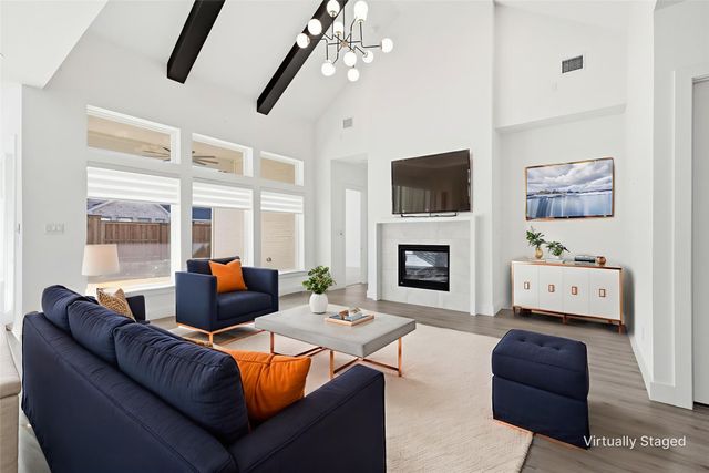 4231 Kinglet Court, Prosper, TX 75078