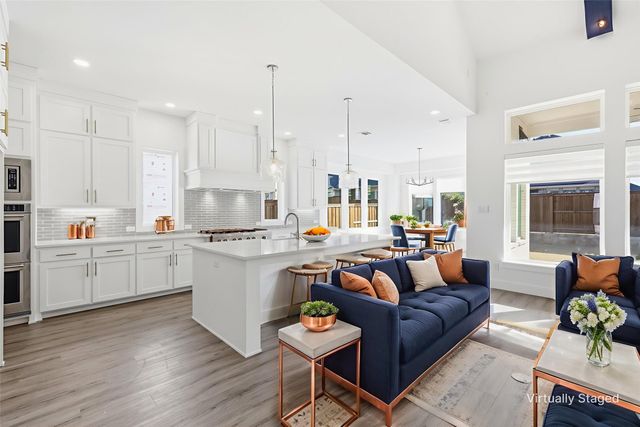 4231 Kinglet Court, Prosper, TX 75078