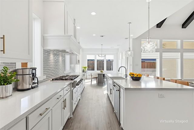 4231 Kinglet Court, Prosper, TX 75078